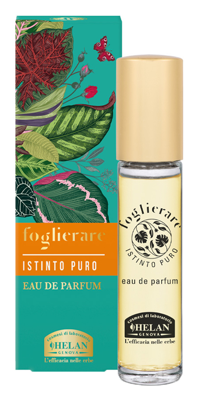 FOGLIERARE ISTINTO EDP 10ML