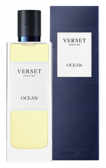 VERSET Ocean  50ml