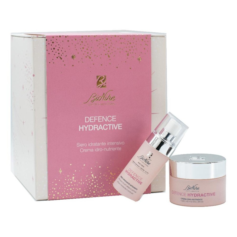 Bionike Defence Hydractive Cofanetto Regalo