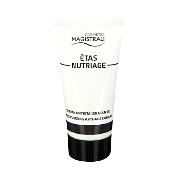 Ètas Nutriage - Crema antietà idratante Viso 50 ml