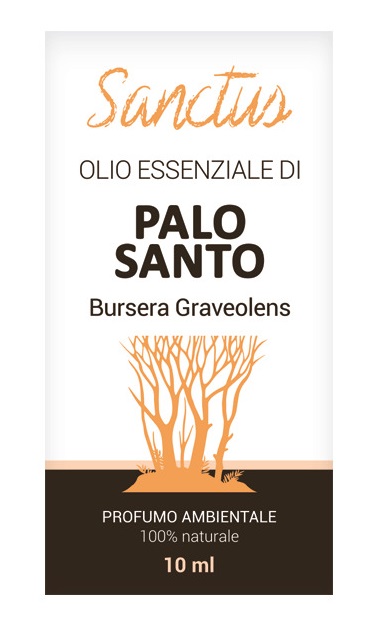 SANCTUS OE PALO SANTO PROF AMB