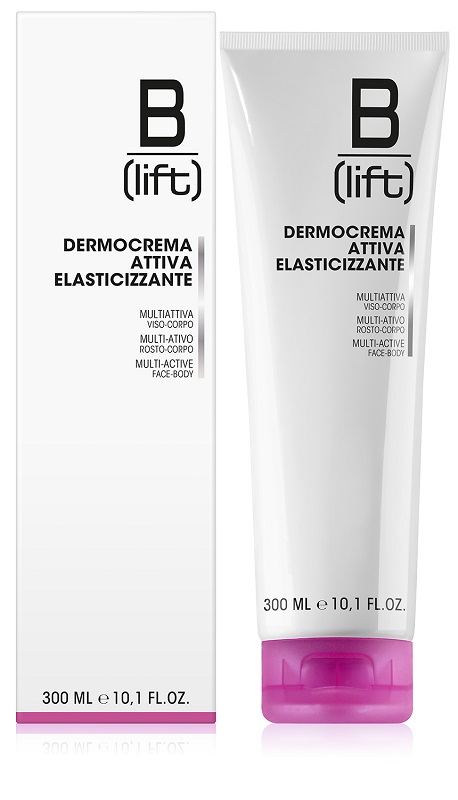 B LIFT DERMOCREMA ATTIVA EL