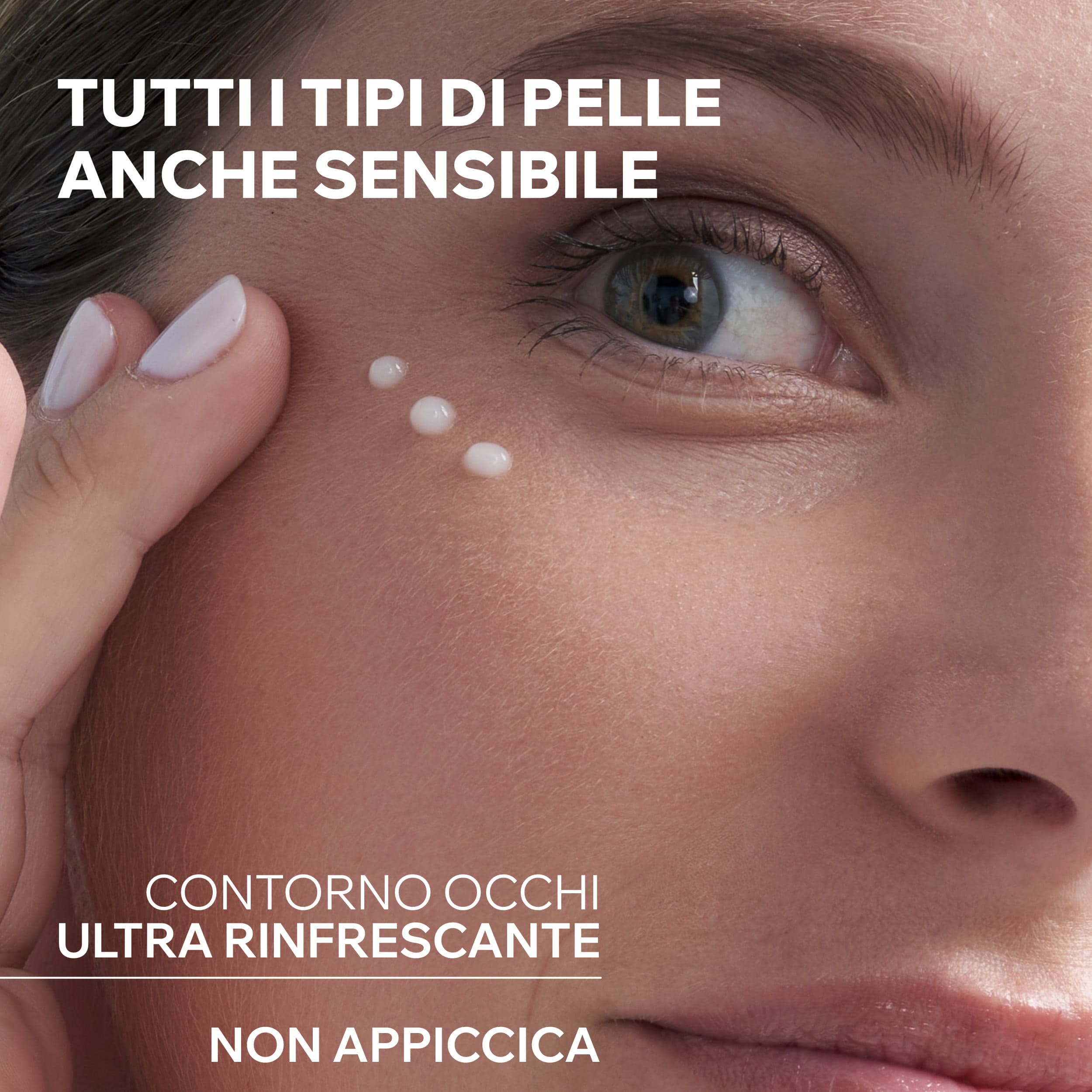 Uriage Eau Thermale - Contorno Occhi Idratante E Decongestionante 15 ml