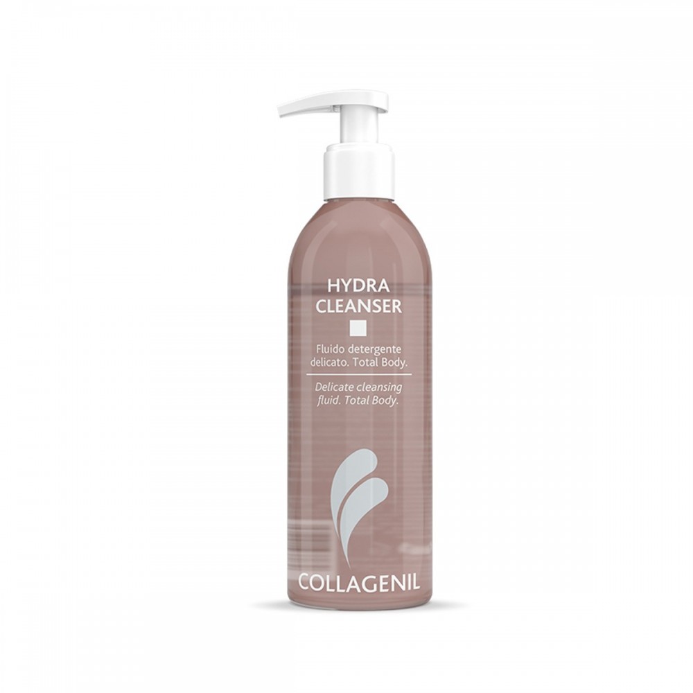 Collagenil Hydra Cleanser Detergente Viso E corpo 400 ml
