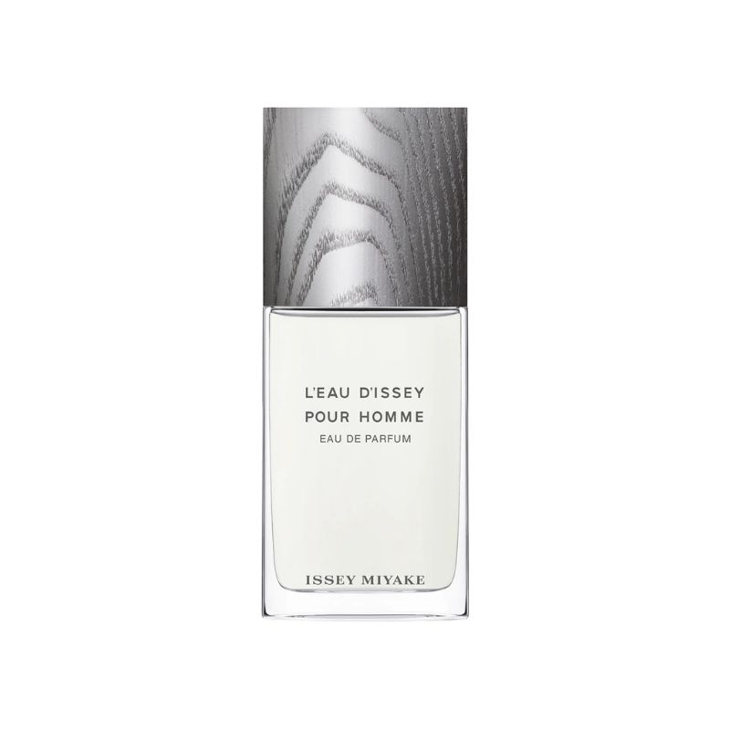 Issey Miyake - L'Eau d'Issey Pour Homme Eau De Parfum Uomo 125 ml Vapo