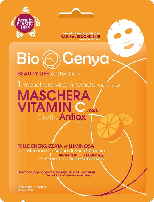 BIOGENYA Masch.Mono Vit.C