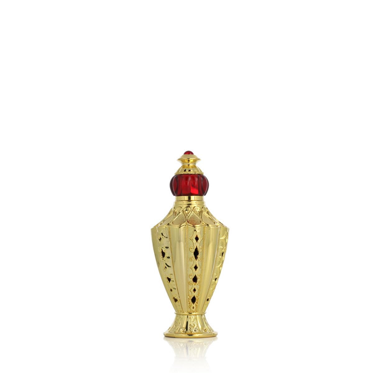 Bait Al Bakhoor Ruby Rose Olio Profumato 12 ml