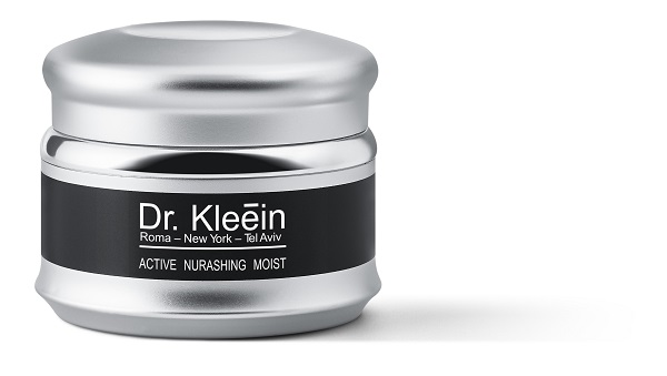 DR KLEEIN ACT NURASHING MOIST