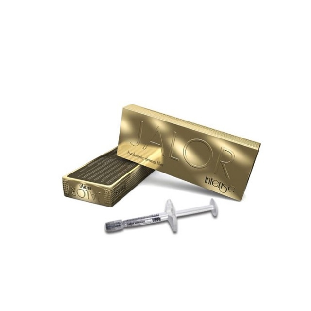 Jalor Intense - Confezione Da 1 Siringa Con 1 ml