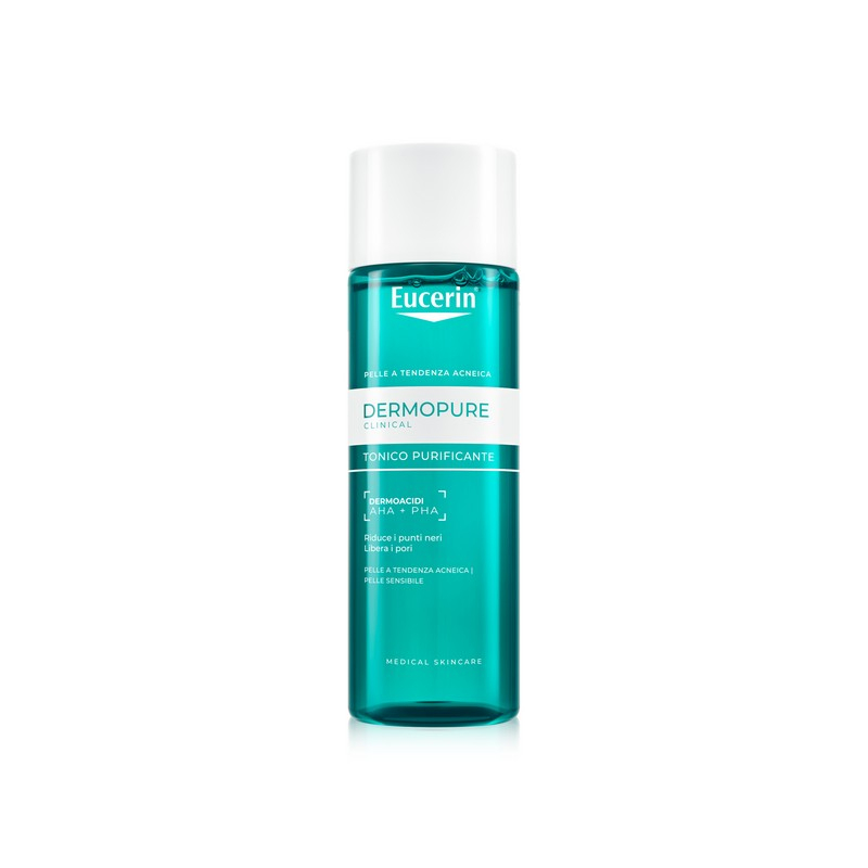 EUCERIN DC TONICO PURIF 200ML