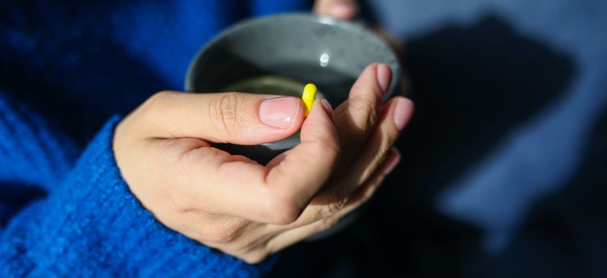 Vitamina c a cosa serve e perché assumerla