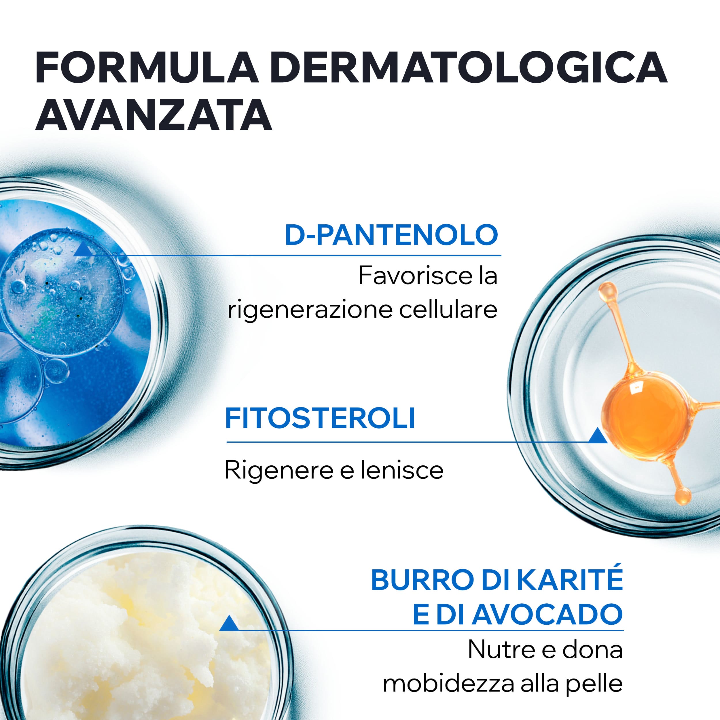 Uriage Bariéderm-Cica - Unguento Isolante E Riparatore Per Fessurazioni, Screpolature E Ragadi 40 g