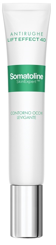SOMAT SKIN EX CONT OCCHI LEVIG