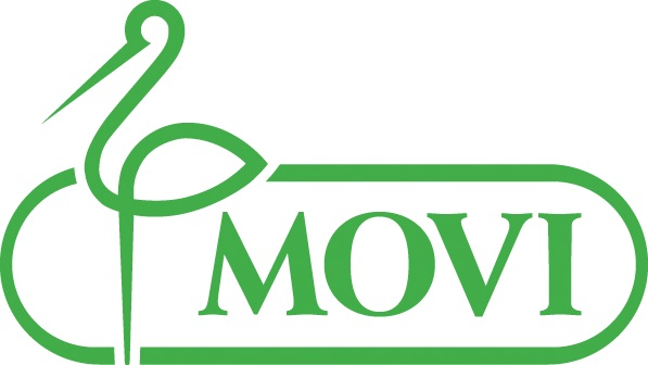 MOVI RIALZO WC Delfin 10cm