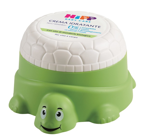 HIPP BABY CARE CREMA IDRAT 100ML