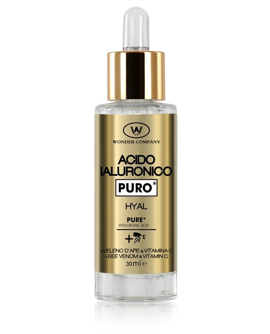 HYAL ACIDO IALURONICO+VELENO