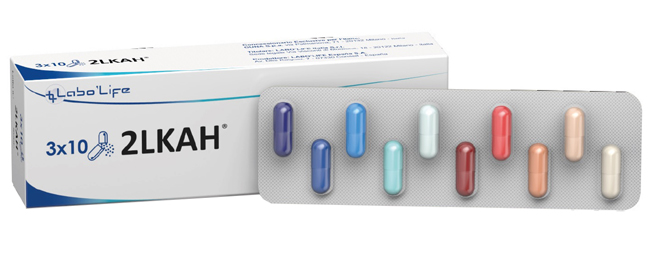 2LKAH 30CPS