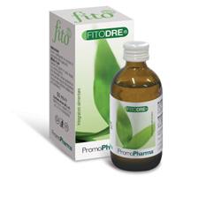 Fitodre 11 Gocce Integratore 50 ml