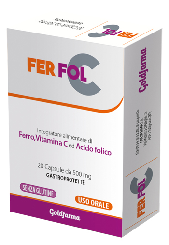 FER FOL C 20CPS