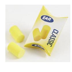 3M EarFit Tappi Auricolari 2 Paia