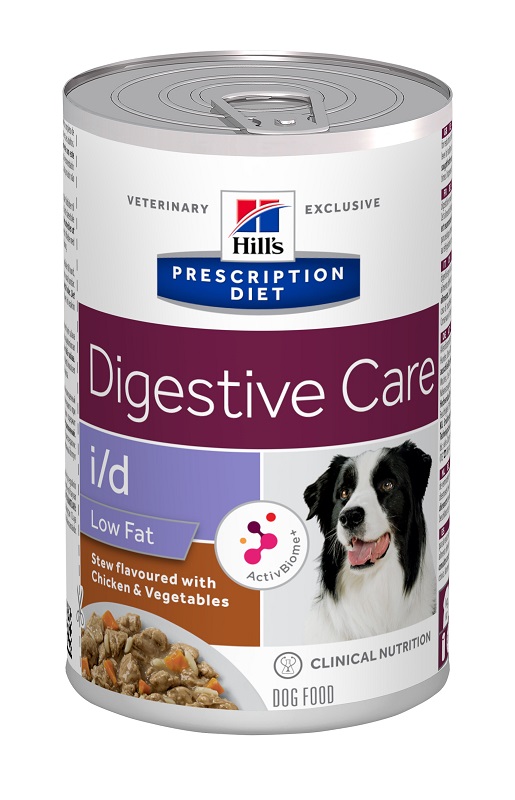PD CANINE I/D LF CHICK&VEG354G