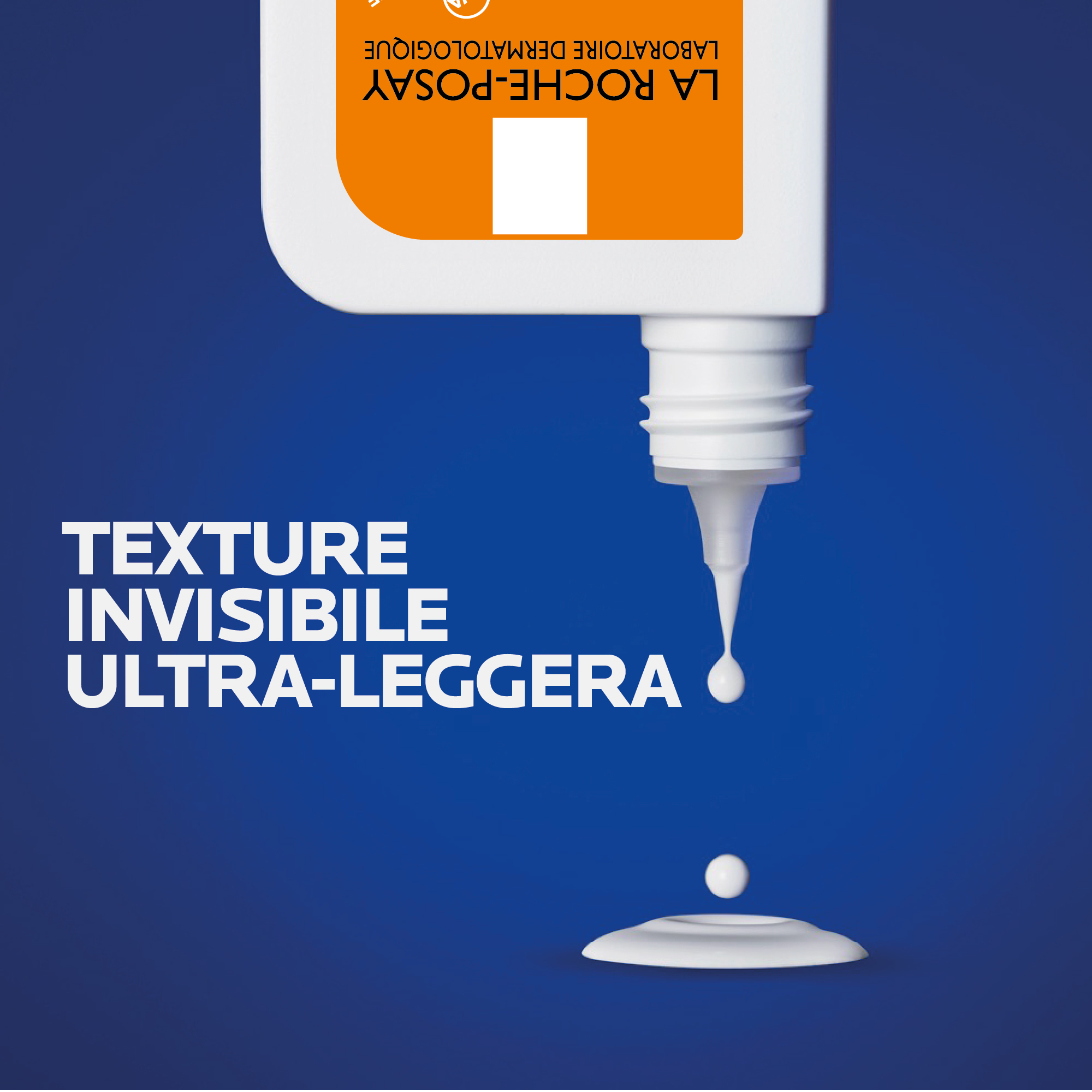 La Roche-Posay - Anthelios Uvmune 400 Fluido Invisibile SPF50+ Viso 50 ml - Edizione Limitata 