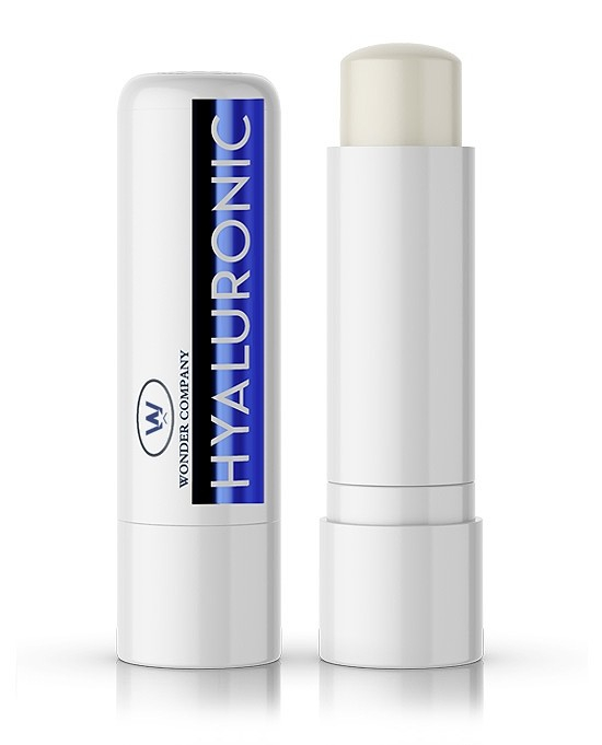 HYALURONIC COCCO BALS LABBRA