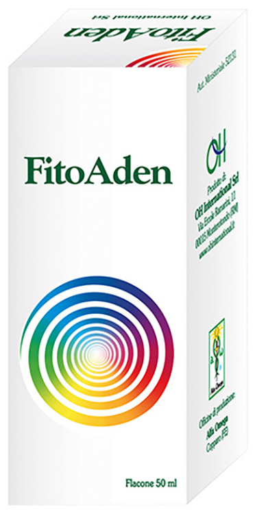 FITOADEN 50 ML