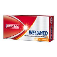 Influmed C Paracetamolo 12 Compresse Effervescenti