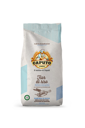 FIOR DI RISO 1KG