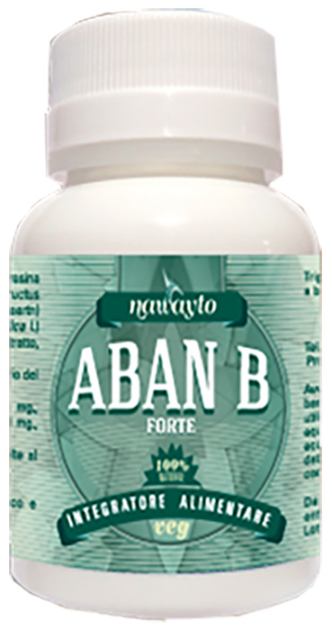 ABAN-B 60TAV