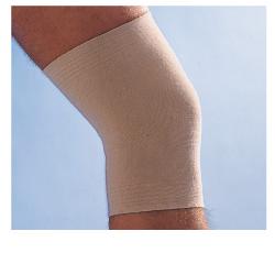 SCUDOTEX GINOCCHIERA POLIESTENSIBILE COTONE 4