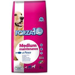 F10 DOG MED PESCE 2KG