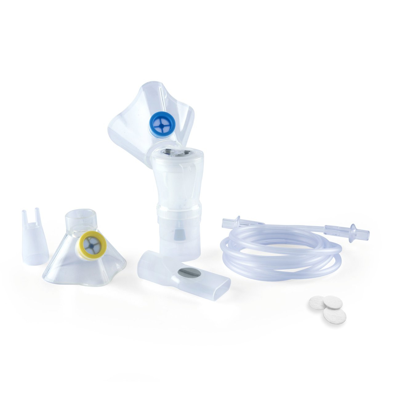 CHICCO KIT ACCESSORI AEROSOL