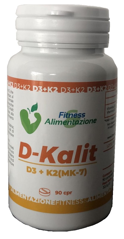 D-KALIT 90 Cpr