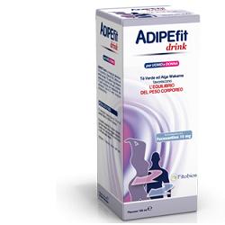 Adipefit Drink Integratore Forma Fisica 200 ml