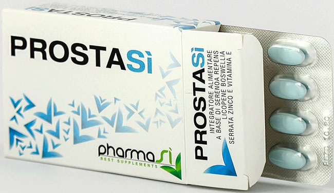PROSTASI' 30CPR