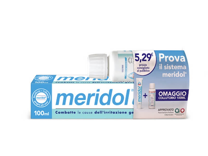 MERIDOL SPECIAL PACK 2PZ OM