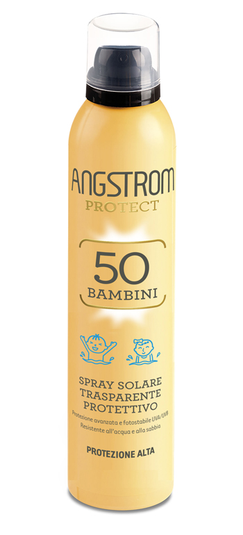 ANGSTR PROT INSTADRY KIDS 50