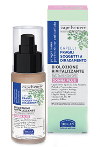 HELAN CAPELVENERE BIOLOZ.RIVIT D