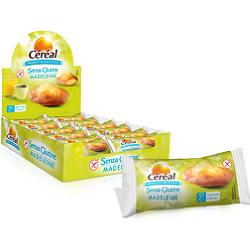 CEREAL MADELEINE 30 G