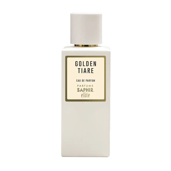 SAPHIR ELITE EDP GOLD TIA100ML