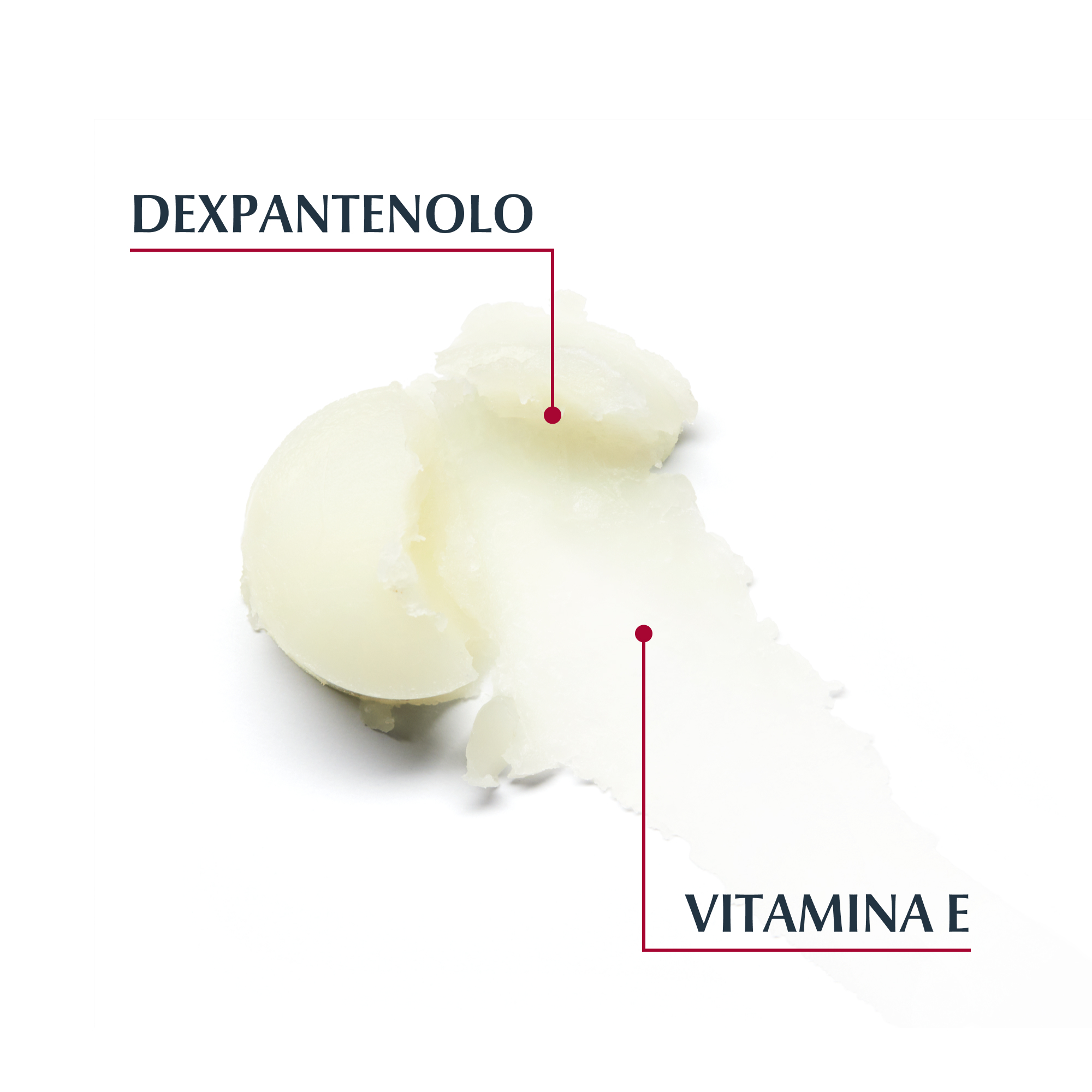 Eucerin Stick Labbra Protezione Attiva Pelle Sensibile 5,5 g