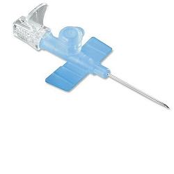 Pic Ago Cannula A due Vie 14G 45mm Neovenopic Peel Pack Con Luer Lock