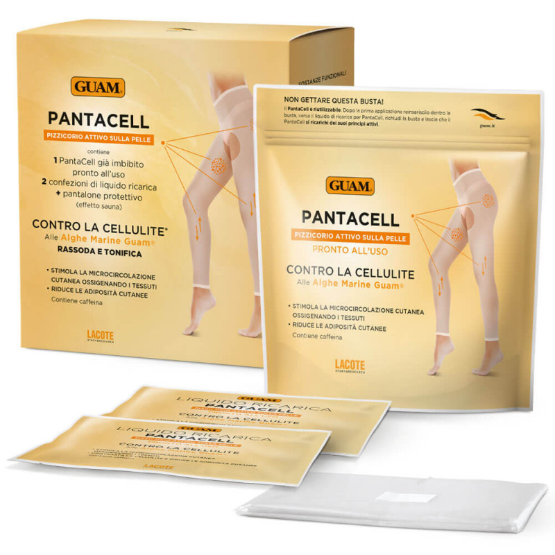GUAM PANTACELL+2RIC 100ML