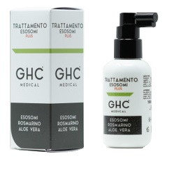 GHC MEDICAL TRATT PROTEC PREV