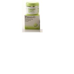 Flavo-C Crema Viso Idratante Uniformante 30 ml