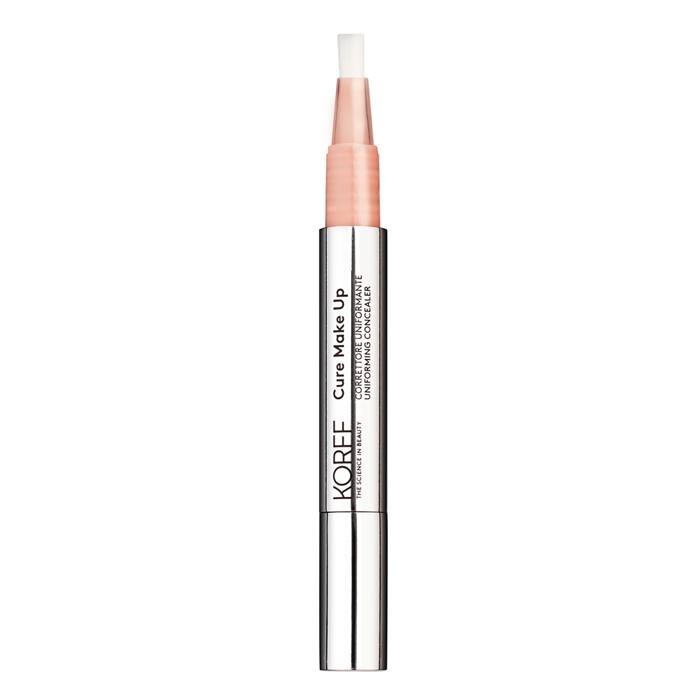 Korff Correttore Uniformante Viso in Penna 01