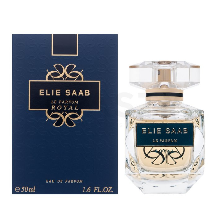 Elie Saab - Le Parfum Royal Eau De Parfum Donna 50 ml Vapo