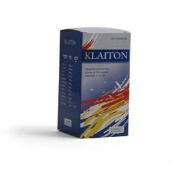 Legren Klaiton Intgratore 100 Compresse